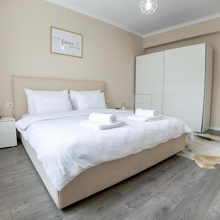 Cozy Flat Near Air Albania Stadium 1 Tiranë Eksteriør bilde